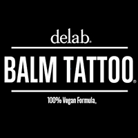 xavi garcia boix tattoo retrato realismo portrait realism tatuaje valencia logo balm delab