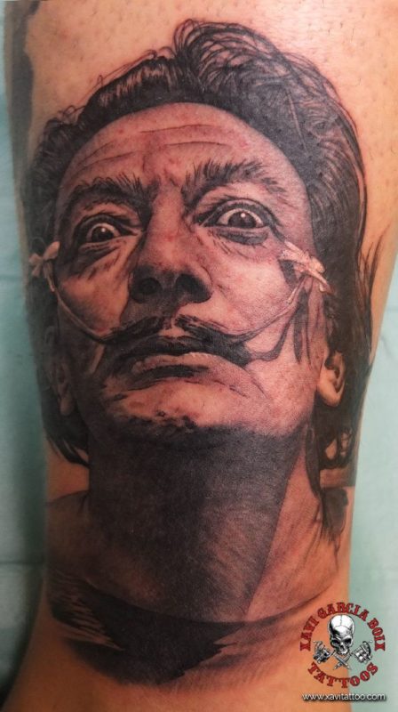 dali