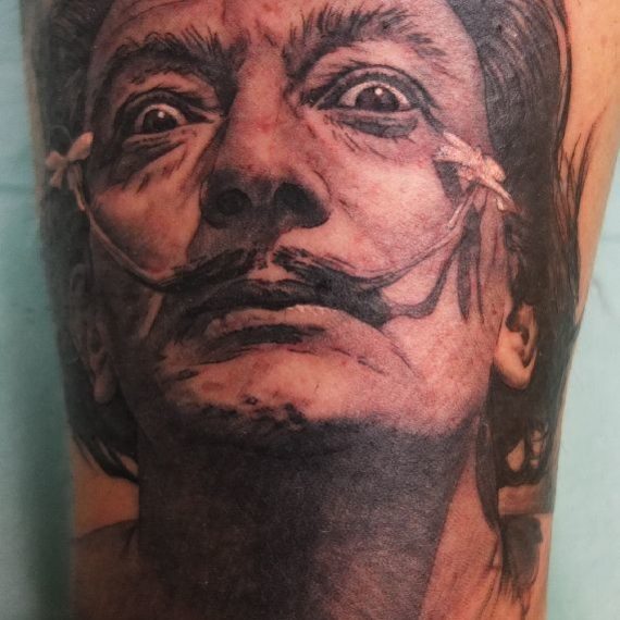 dali